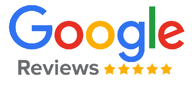 Google Review Bagde